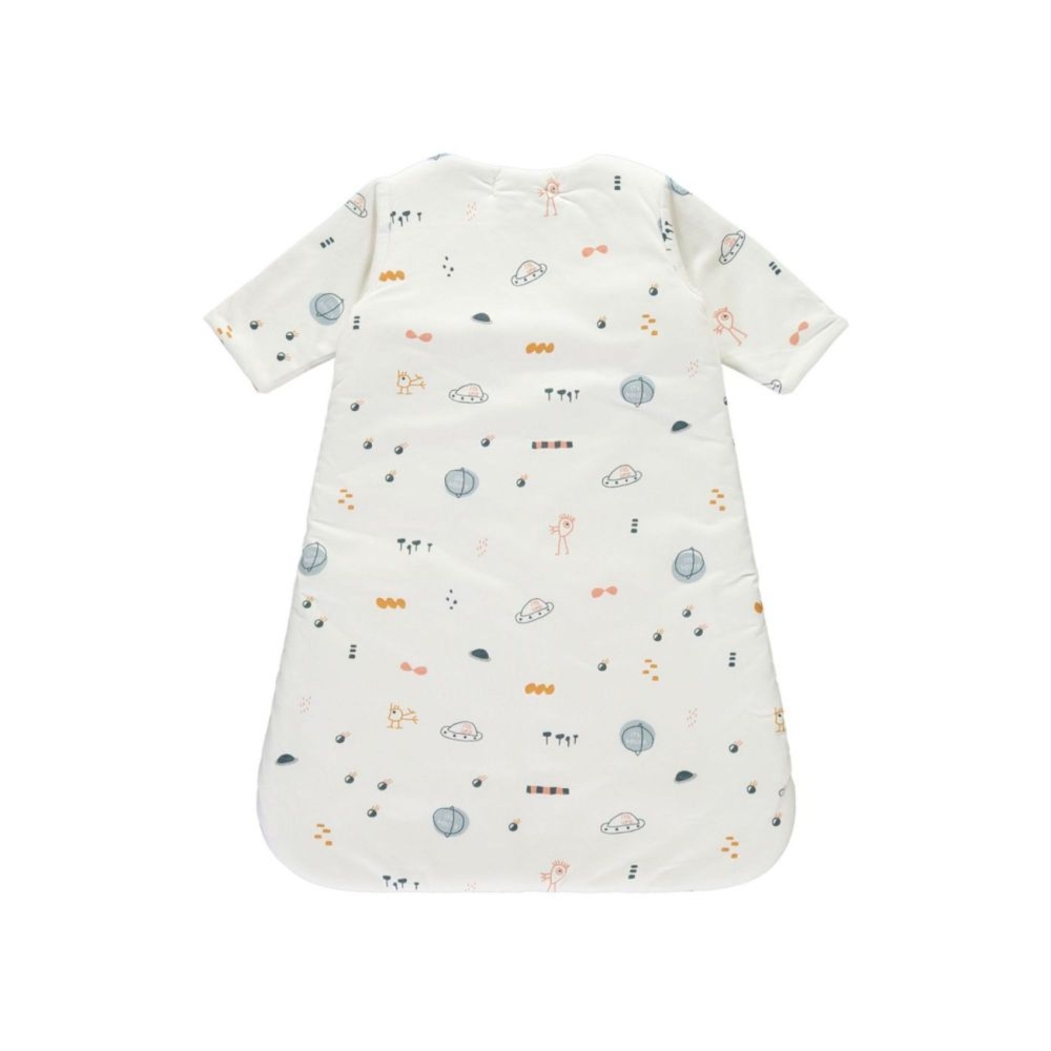 Saco de Dormir com Mangas Baby Clic Ufo 2.5 - Baby Clic - 8438082985700