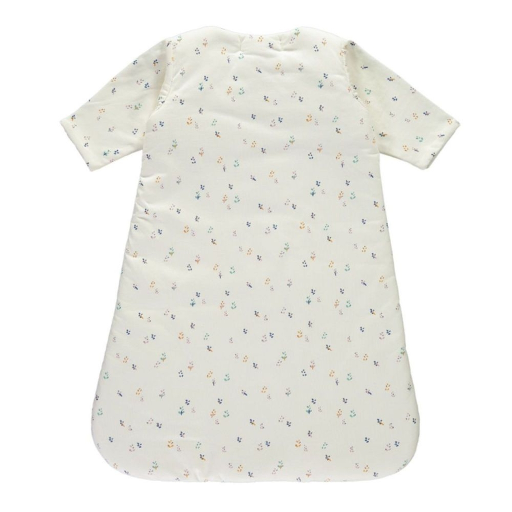 Saco de Dormir com Mangas Baby Clic Lavanda 2.5 - Baby Clic - 8438082985717