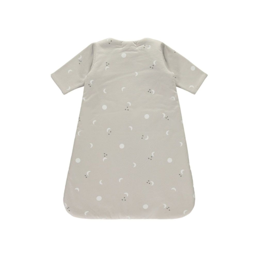 Saco de Dormir com Mangas Baby Clic Luna 2.5 - Baby Clic - 8438083000204