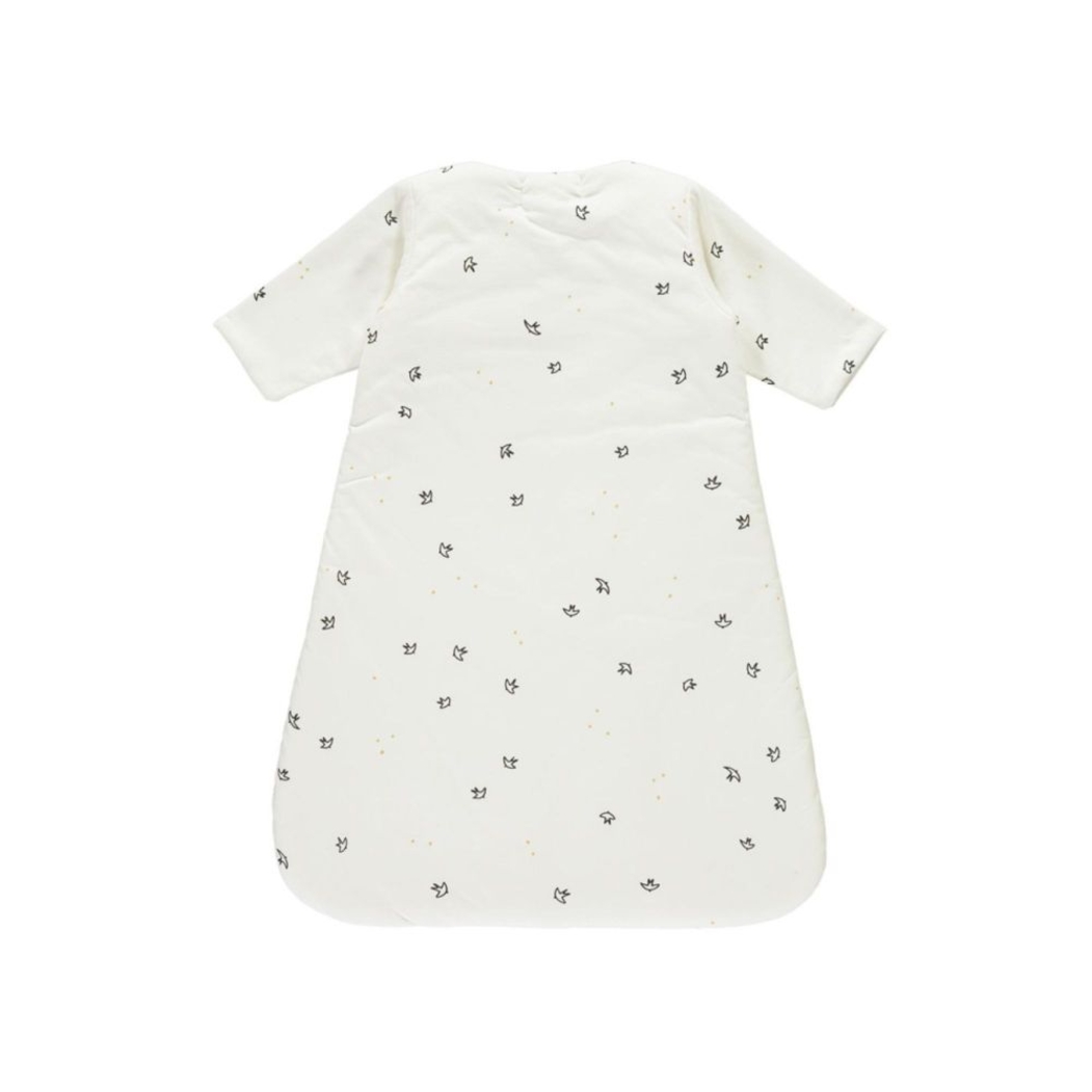 Saco de Dormir com Mangas Baby Clic Oreneta 2.5 - Baby Clic - 8438082985748