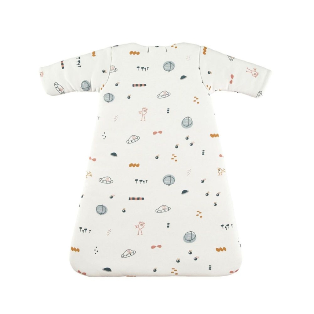 Saco de Dormir com Mangas Baby Clic Ufo 2.5 - Baby Clic - 8438082985779