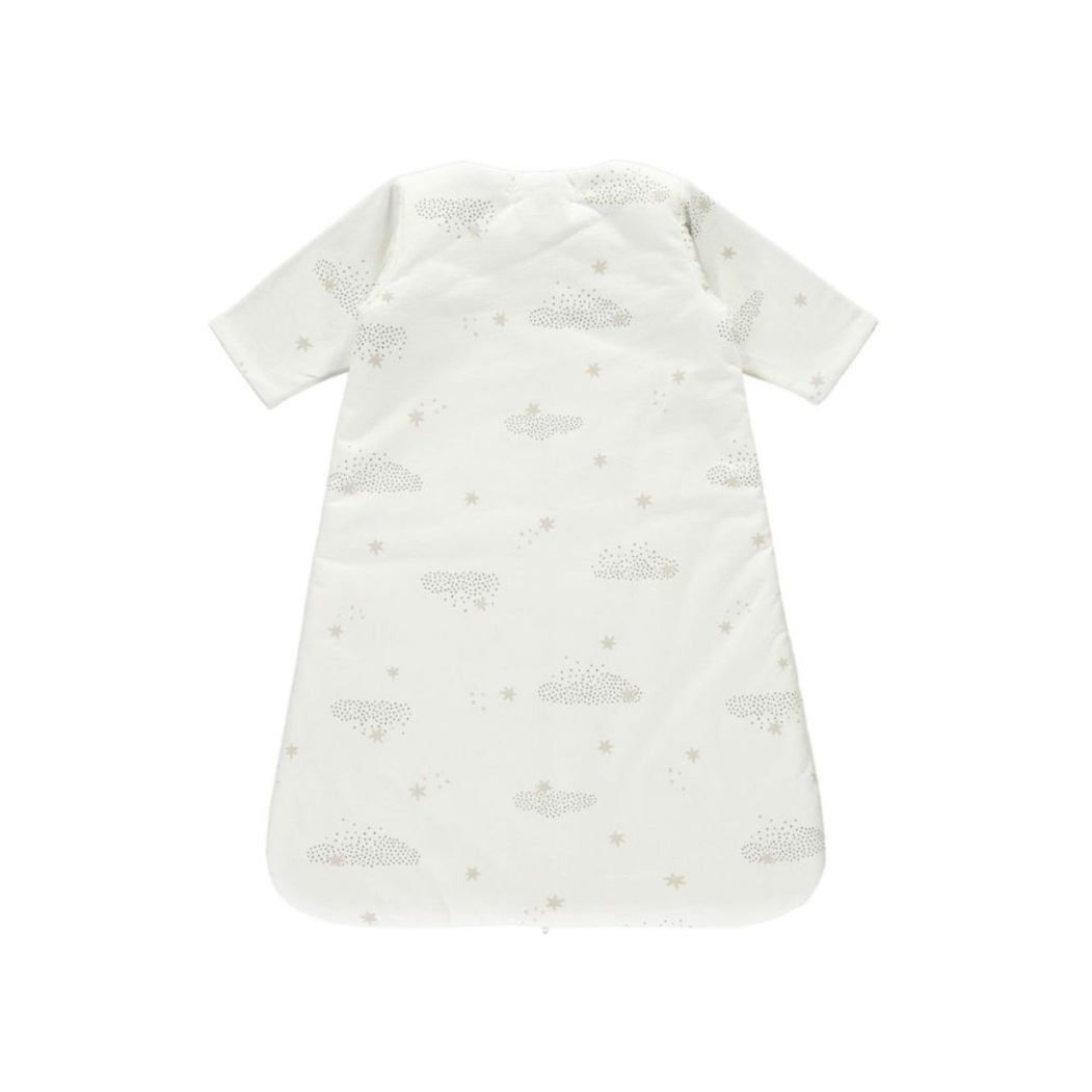 Saco de Dormir com Mangas Baby Clic Starry Night 2.5 - Baby Clic - 8438083000556