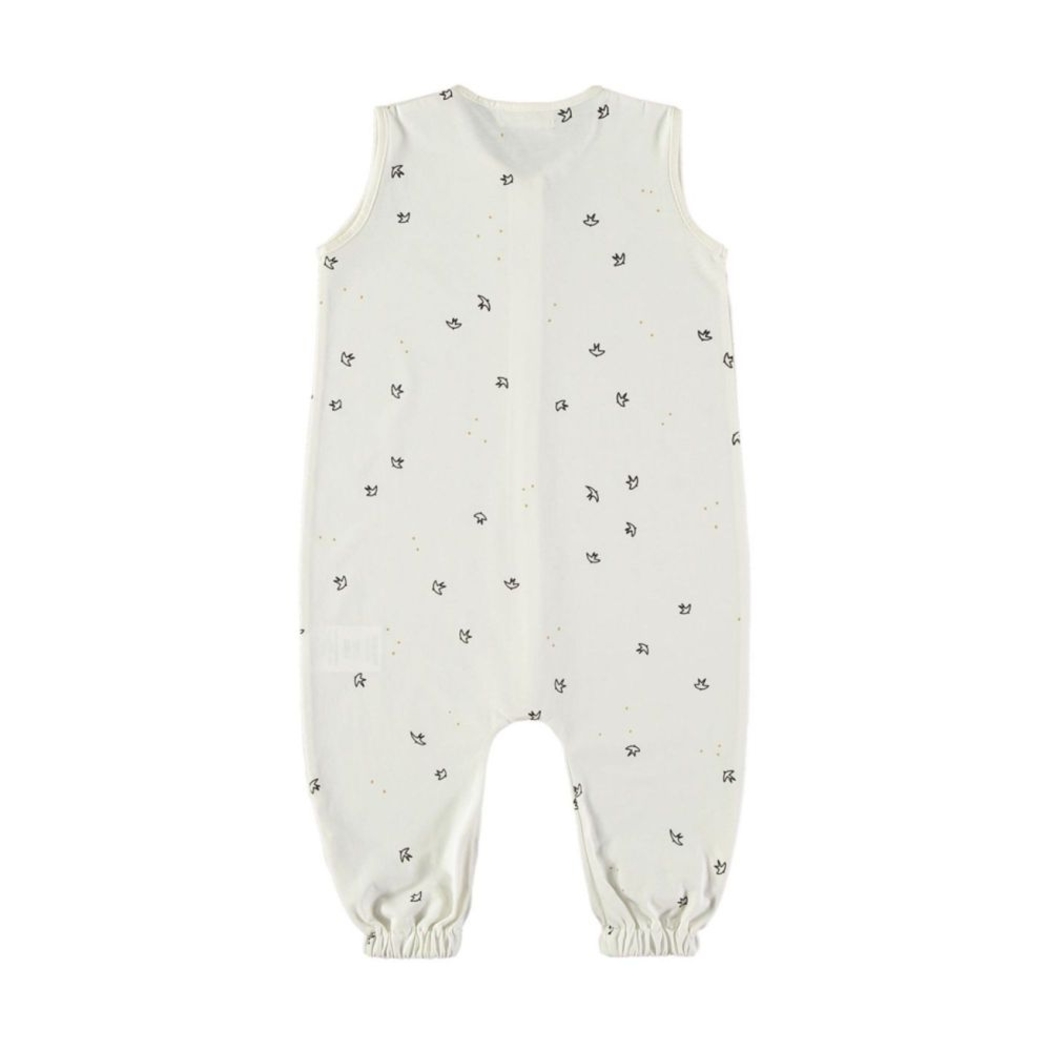 Saco de Dormir com Pés Baby Clic Oreneta 0.5 - Baby Clic - 8438082999370