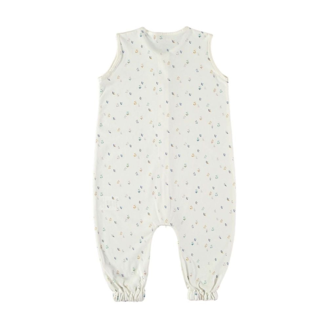 Saco de Dormir com Pés Baby Clic Lavanda 0.5 - Baby Clic - 8438082999325
