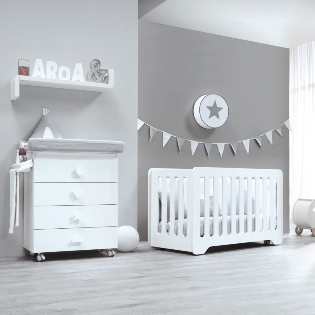 Móvel Banheira Alondra Bubble - Alondra - 8431904300026