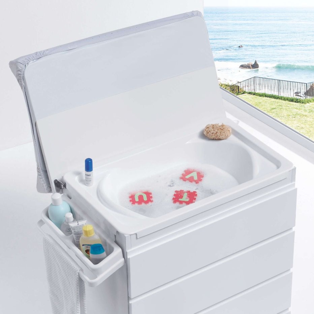 Móvel Banheira Alondra Bubble - Alondra - 8431904300033