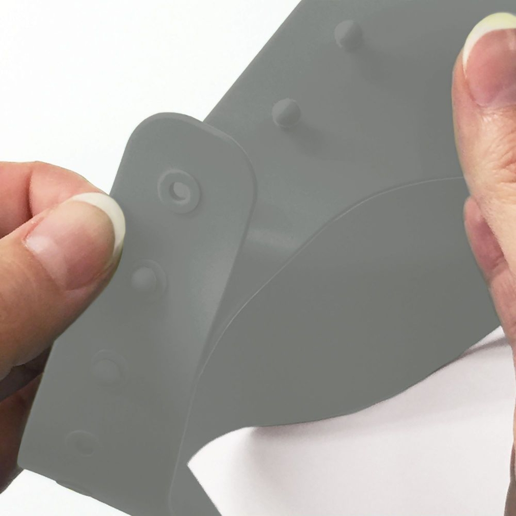 Viseira de Banho em Silicone Bbluv Kap - bblüv - 842084000381