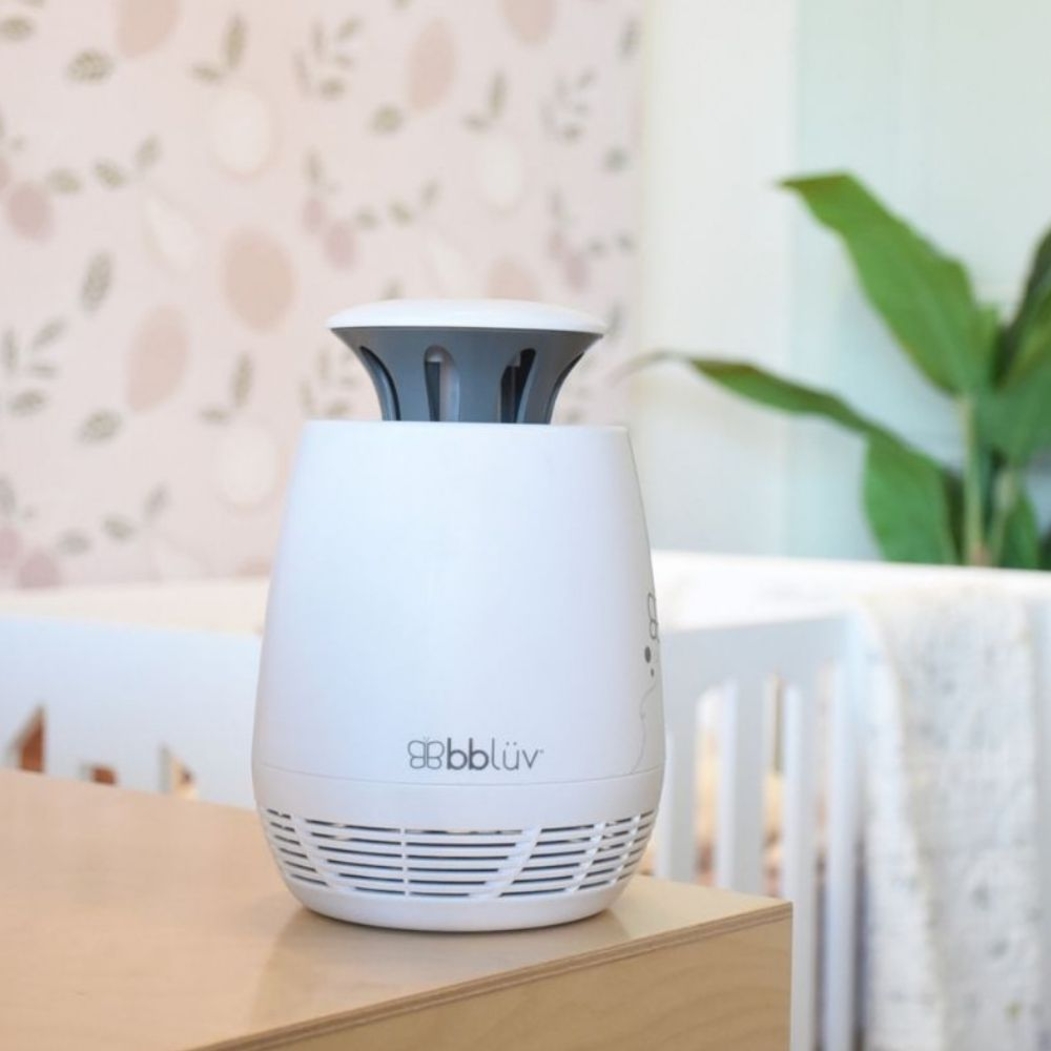 Aspirador de Mosquitos Bbluv - bblüv - 842084000138
