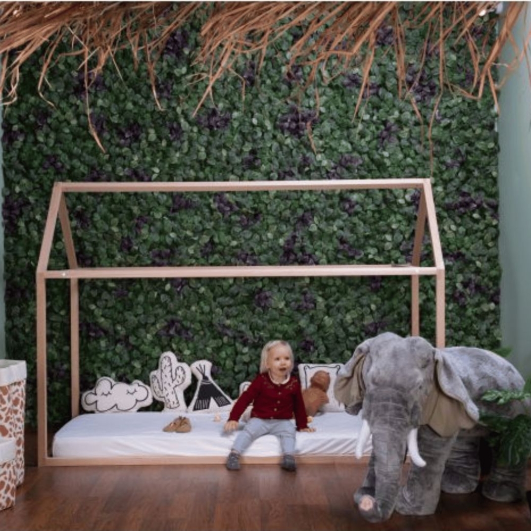 Cama Childhome Montessori Grande - Childhome - 5420007149086