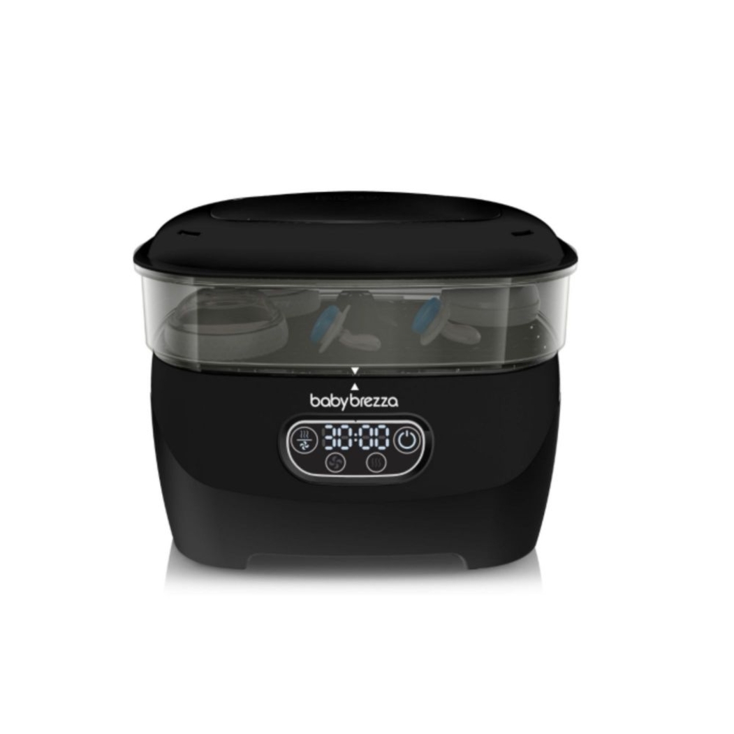 Esterilizador e Secador Baby Brezza Advanced - Baby Brezza - 1230000046947