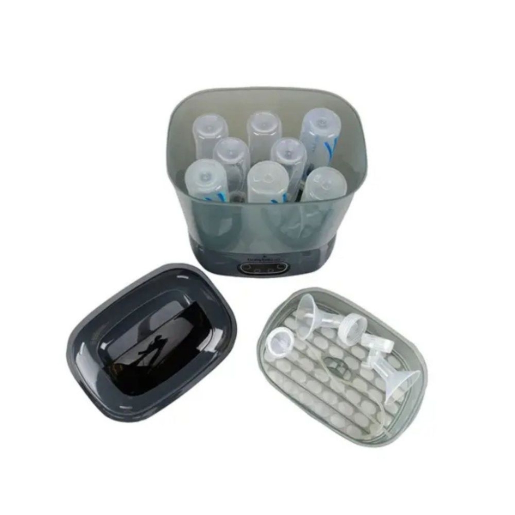 Esterilizador e Secador Baby Brezza Advanced - Baby Brezza - 1230000046947