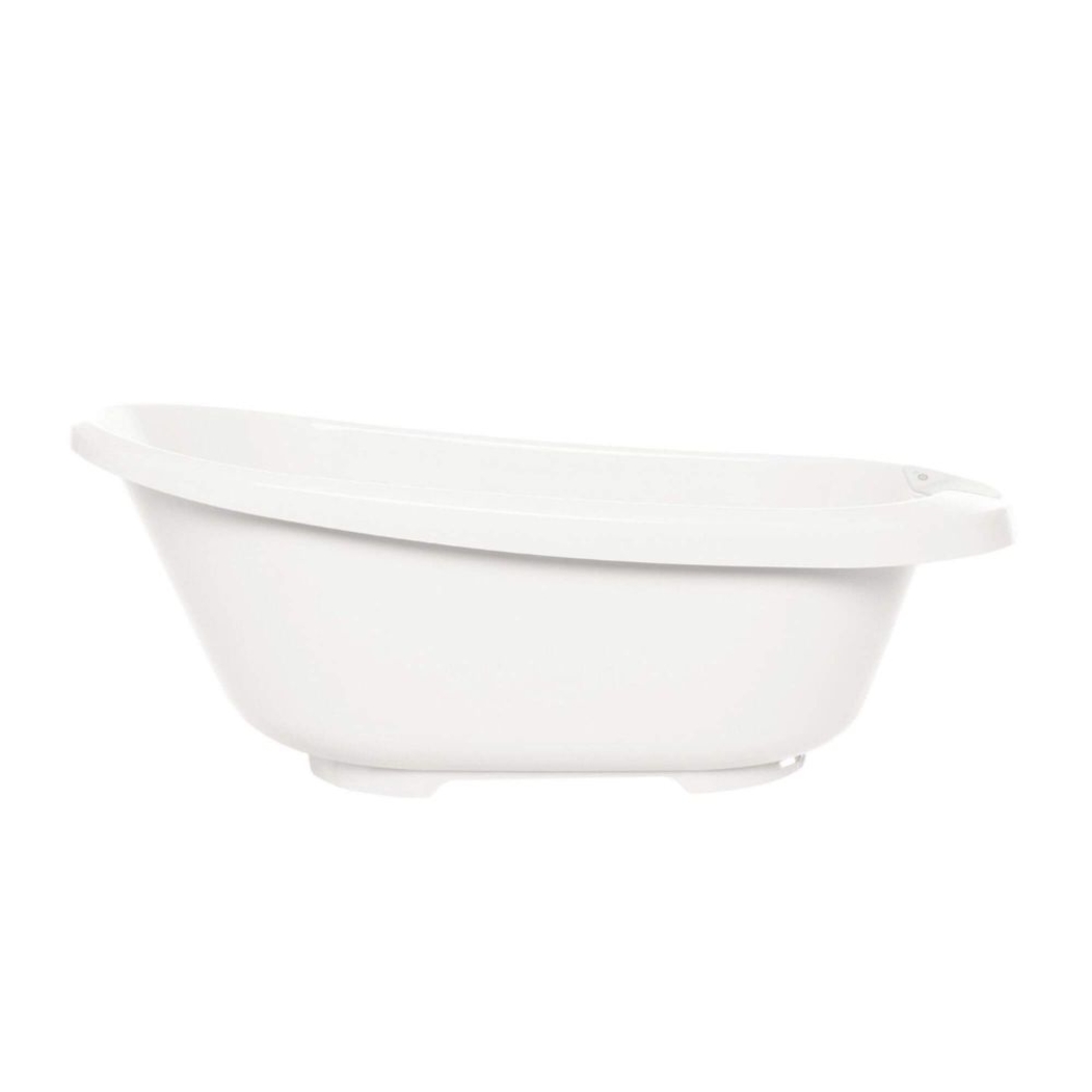 Conjunto Banheira Bébé-jou Sense Led - Bébé-Jou - 8714929202019