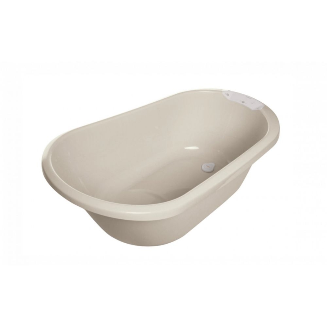 Conjunto Banheira Bébé-jou Sense Led - Bébé-Jou - 8714929001636