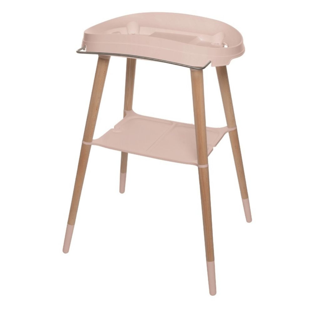 Conjunto Banheira Bébé-jou Sense Led - Bébé-Jou - 8714929005665