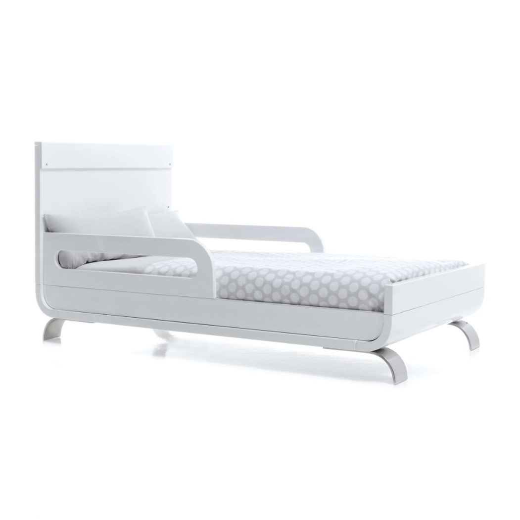 Cama Alondra Premium Kurve Essence White 3 Etapas - Alondra - 8431904300255