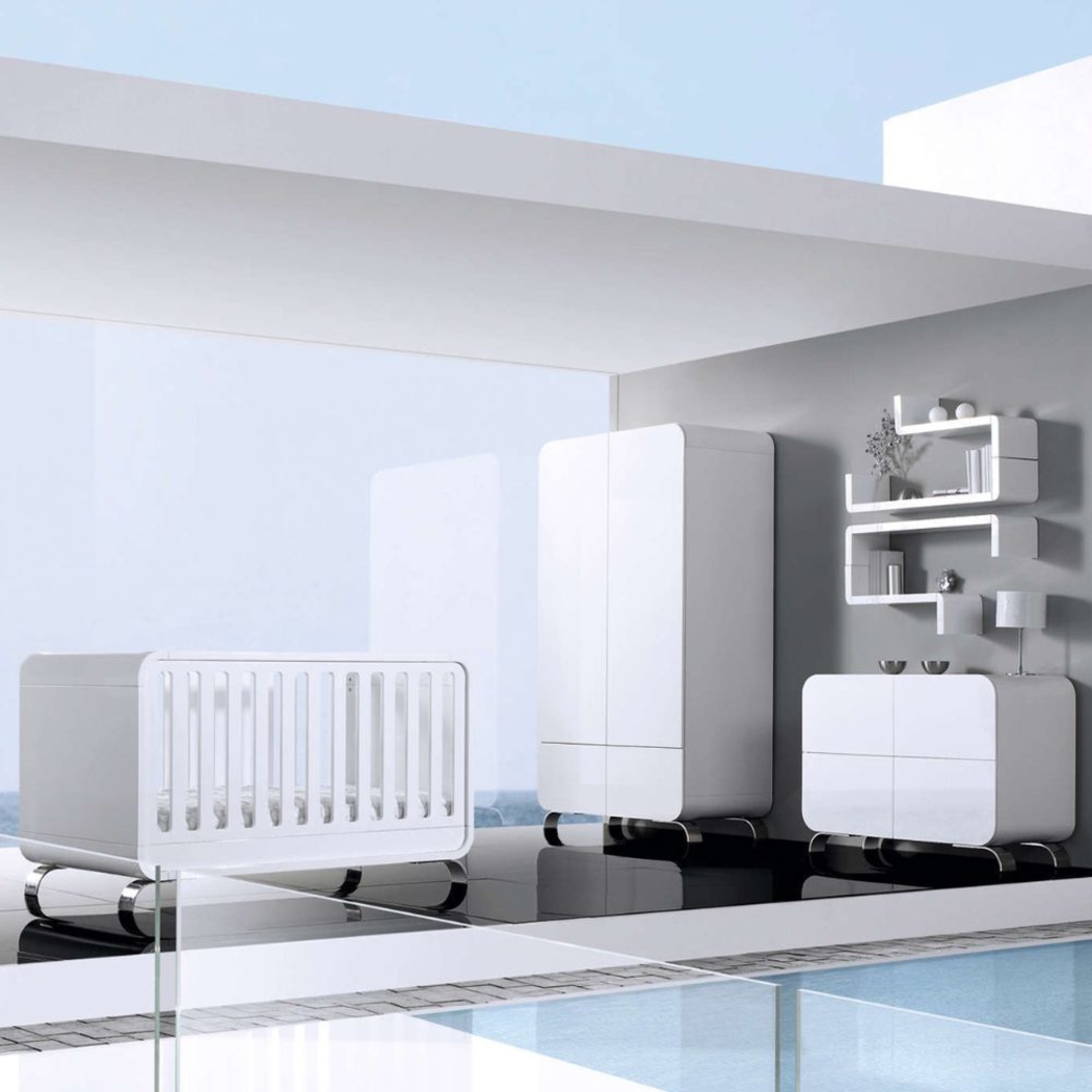 Cama Alondra Premium Kurve Essence White 3 Etapas - Alondra - 8431904300255