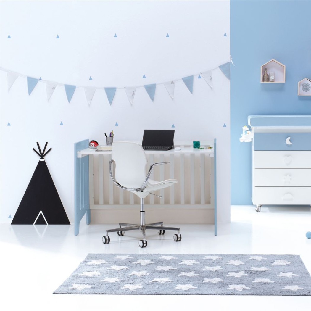 Berço Alondra Omni 5 em 1 - Alondra - 8431904380356