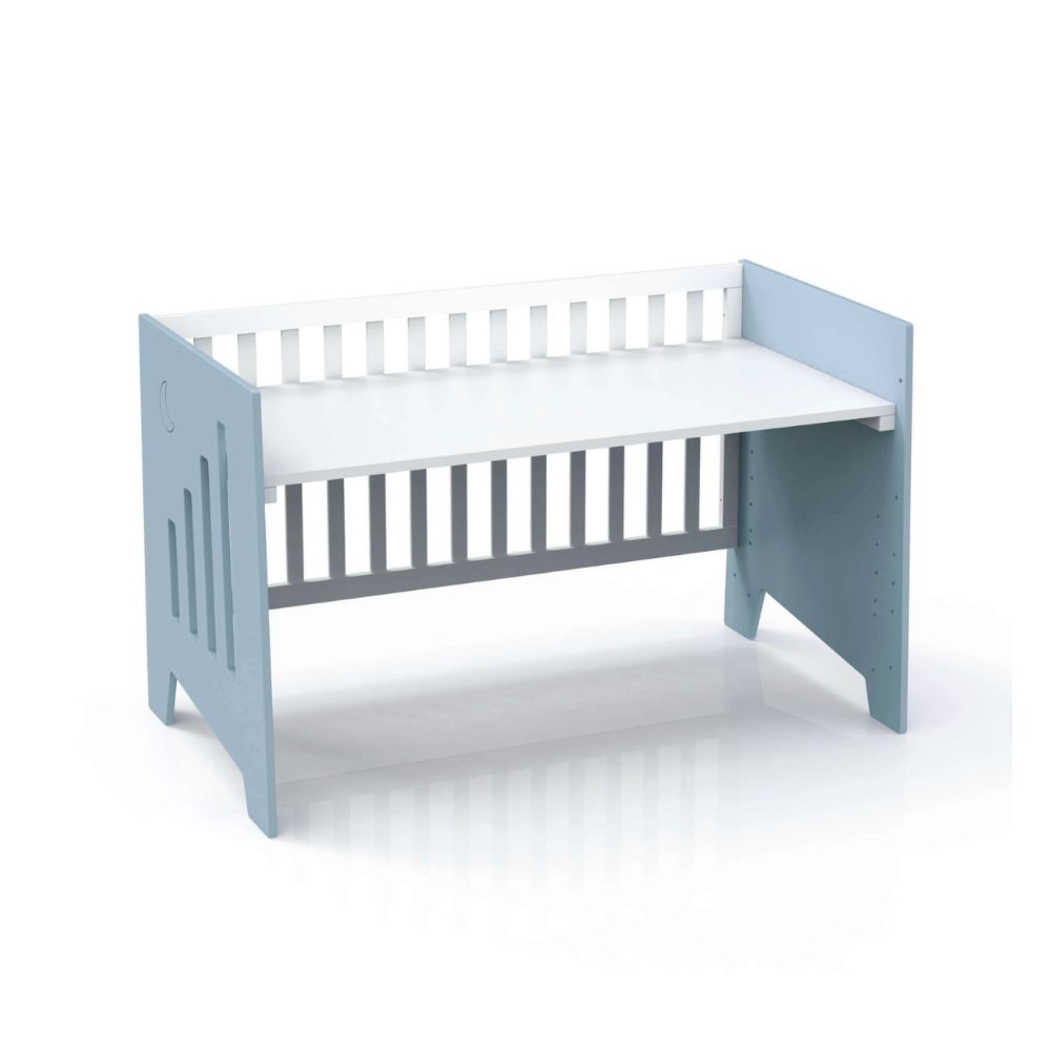 Berço Alondra Omni XL 6 em 1 - Alondra - 8431904380448