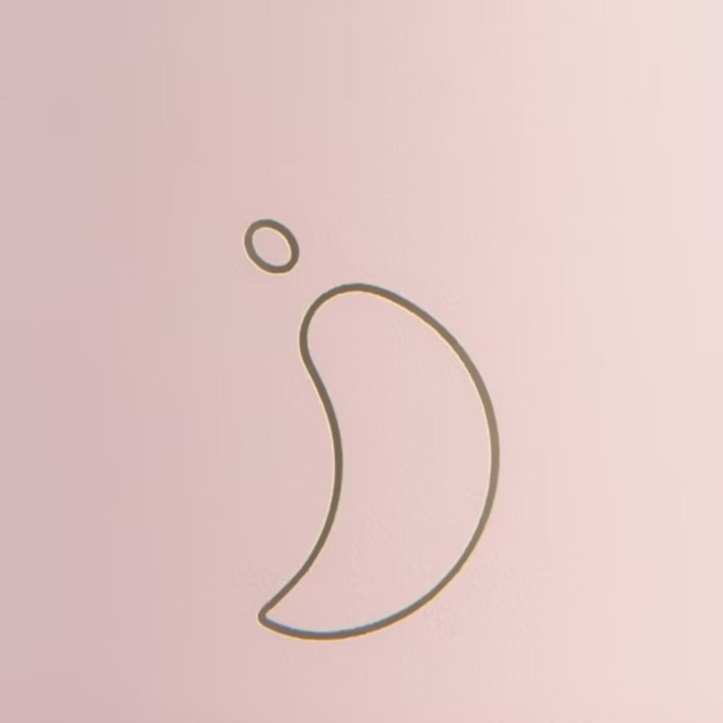 Copo com Palha Chilly's Serie 2 Switch Pink Blush 500ml - Chilly's - 607469948166