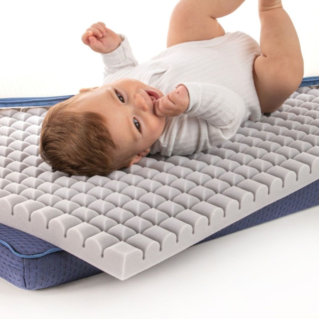 Colchão Berço Ecus Kids Ecus Care - Ecus Kids - 8433905222642