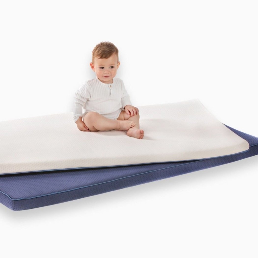 Colchão Berço Ecus Kids Ecus Care - Ecus Kids - 8433905222659