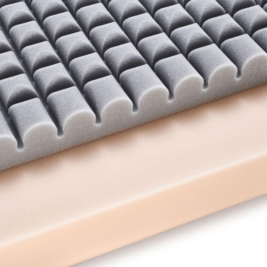 Colchão Berço Ecus Kids Ecus Care - Ecus Kids - 8433905222659