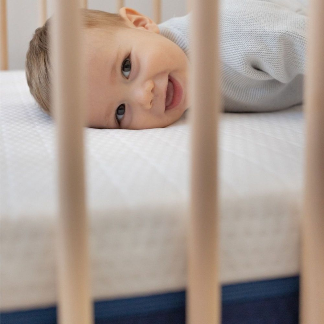 Colchão Berço Ecus Kids Ecus Care - Ecus Kids - 8433905222659