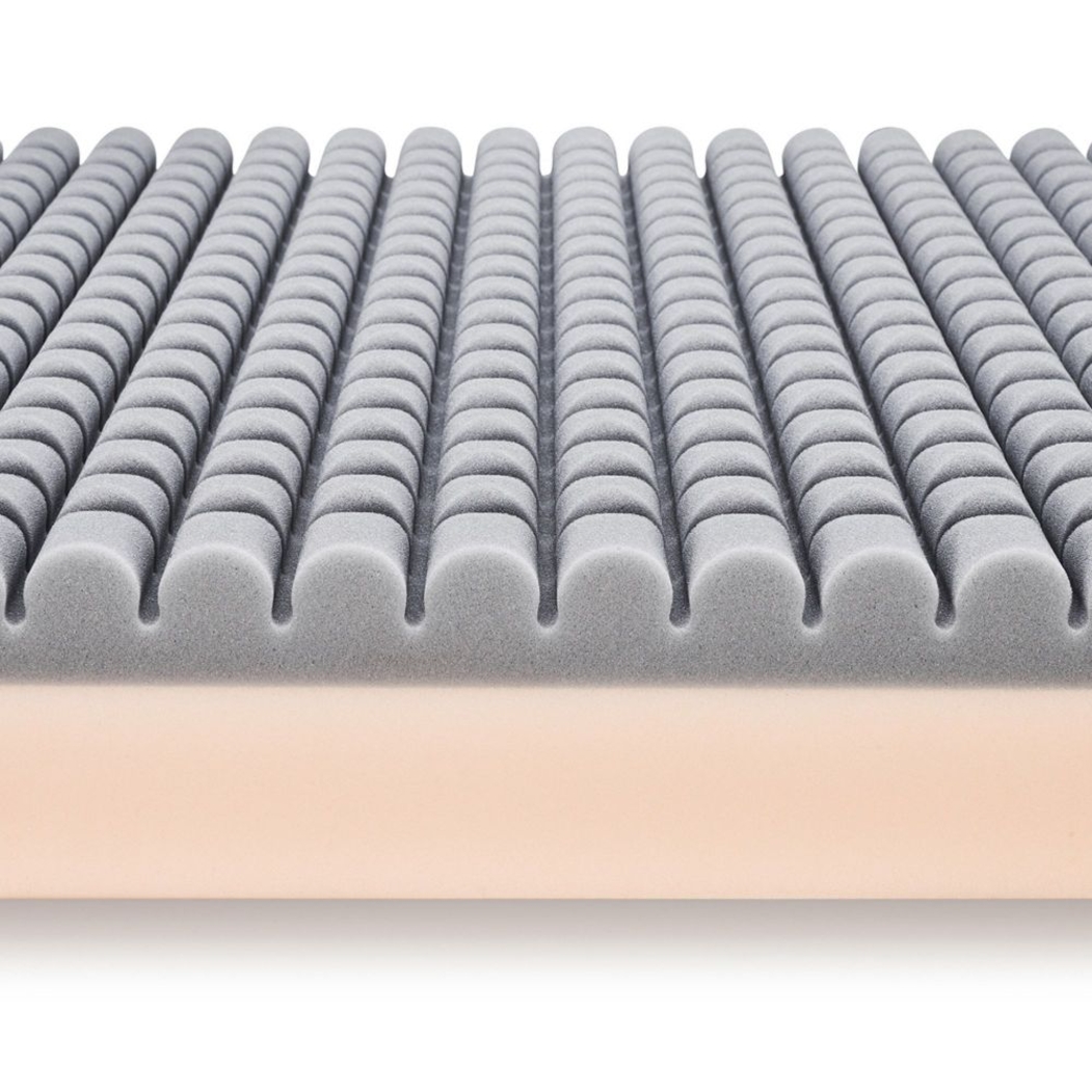 Colchão Berço Ecus Kids Ecus Care - Ecus Kids - 8433905222659