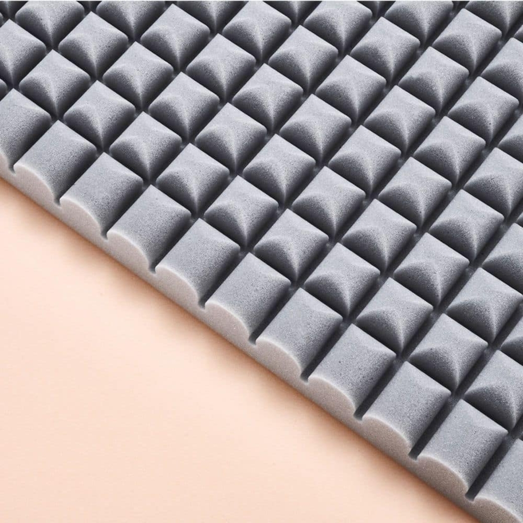 Colchão Berço Ecus Kids Ecus Care - Ecus Kids - 8433905222659