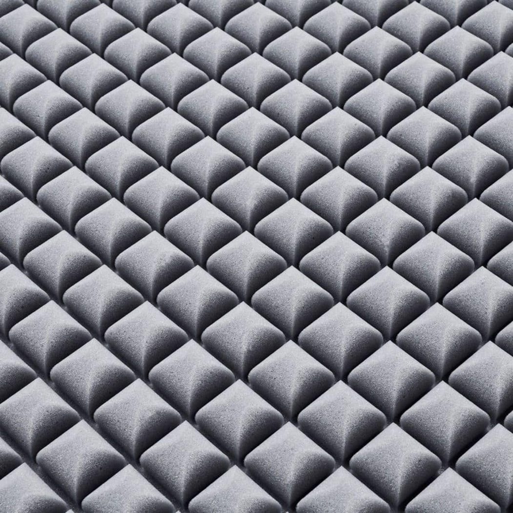 Colchão Berço Ecus Kids Ecus Care - Ecus Kids - 8433905222659