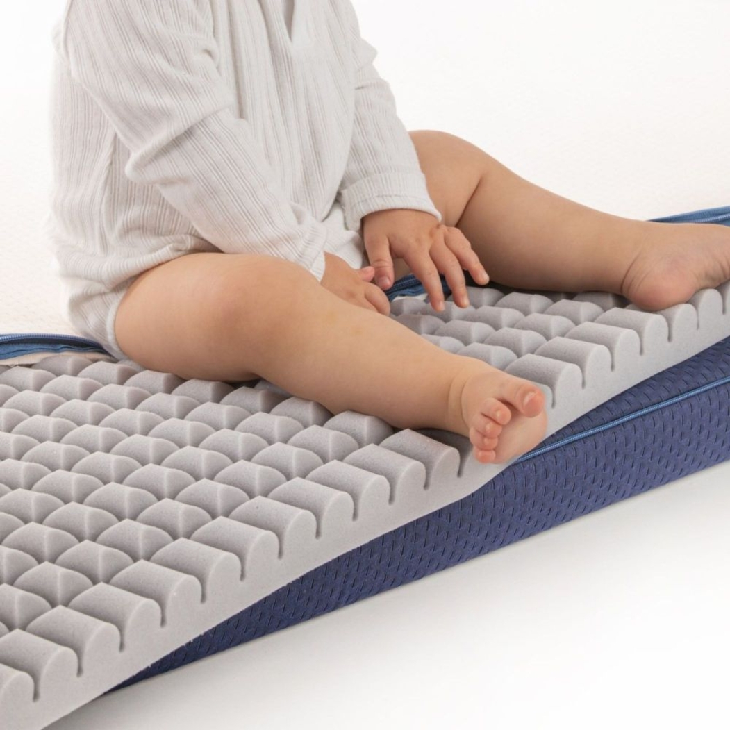 Colchão Berço Ecus Kids Ecus Care - Ecus Kids - 8433905222659