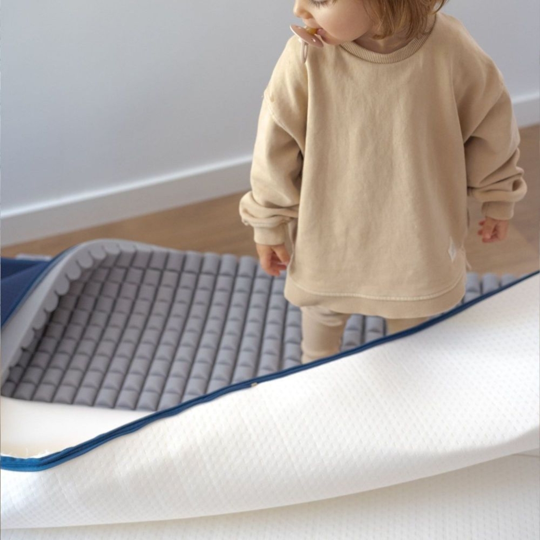 Colchão Berço Ecus Kids Ecus Care - Ecus Kids - 8433905222659