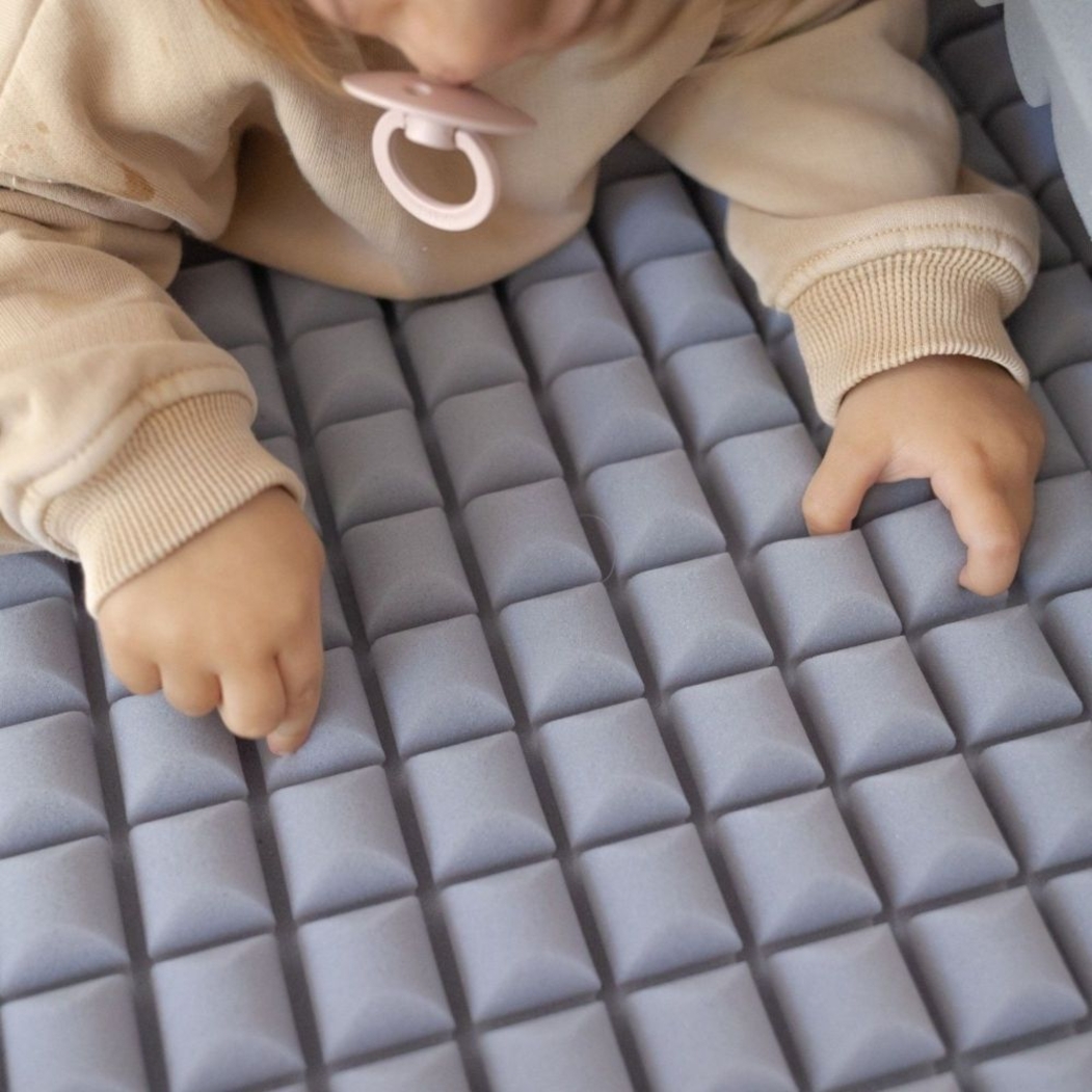 Colchão Berço Ecus Kids Ecus Care - Ecus Kids - 8433905222659