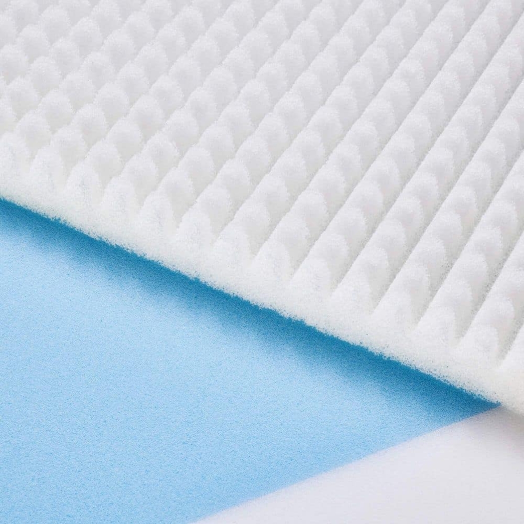 Colchão para Berço Ecus Kids Care Ultimate - Ecus Kids - 8433905533755