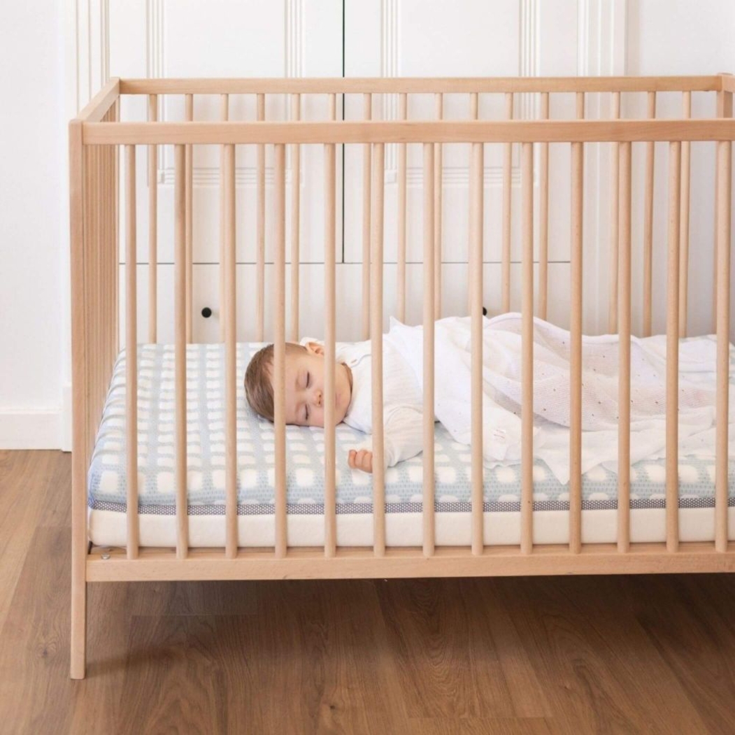 Colchão para Berço Ecus Kids Care Ultimate - Ecus Kids - 8433905533755