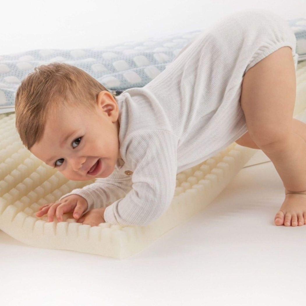 Colchão para Berço Ecus Kids Care Ultimate - Ecus Kids - 8433905533694