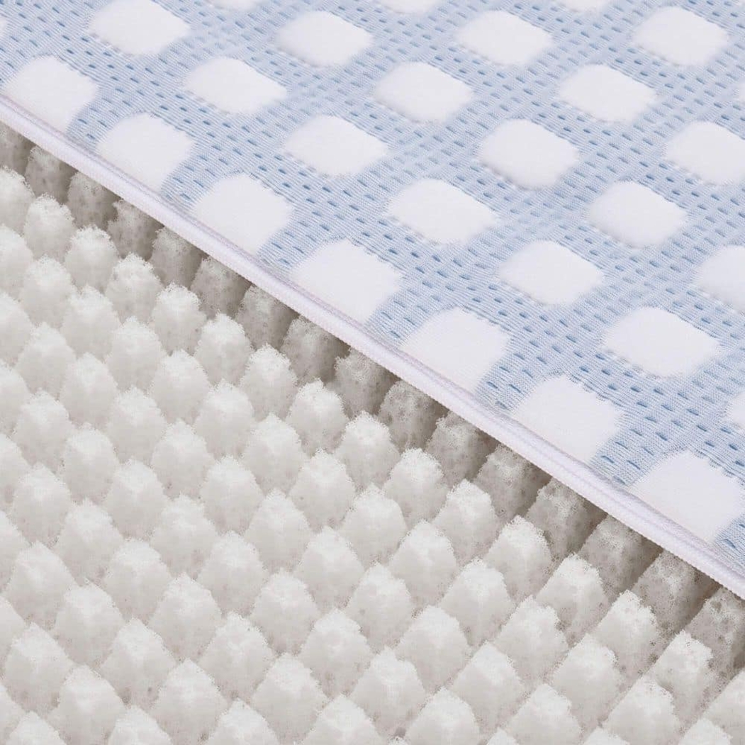 Colchão para Berço Ecus Kids Care Ultimate - Ecus Kids - 8433905533694