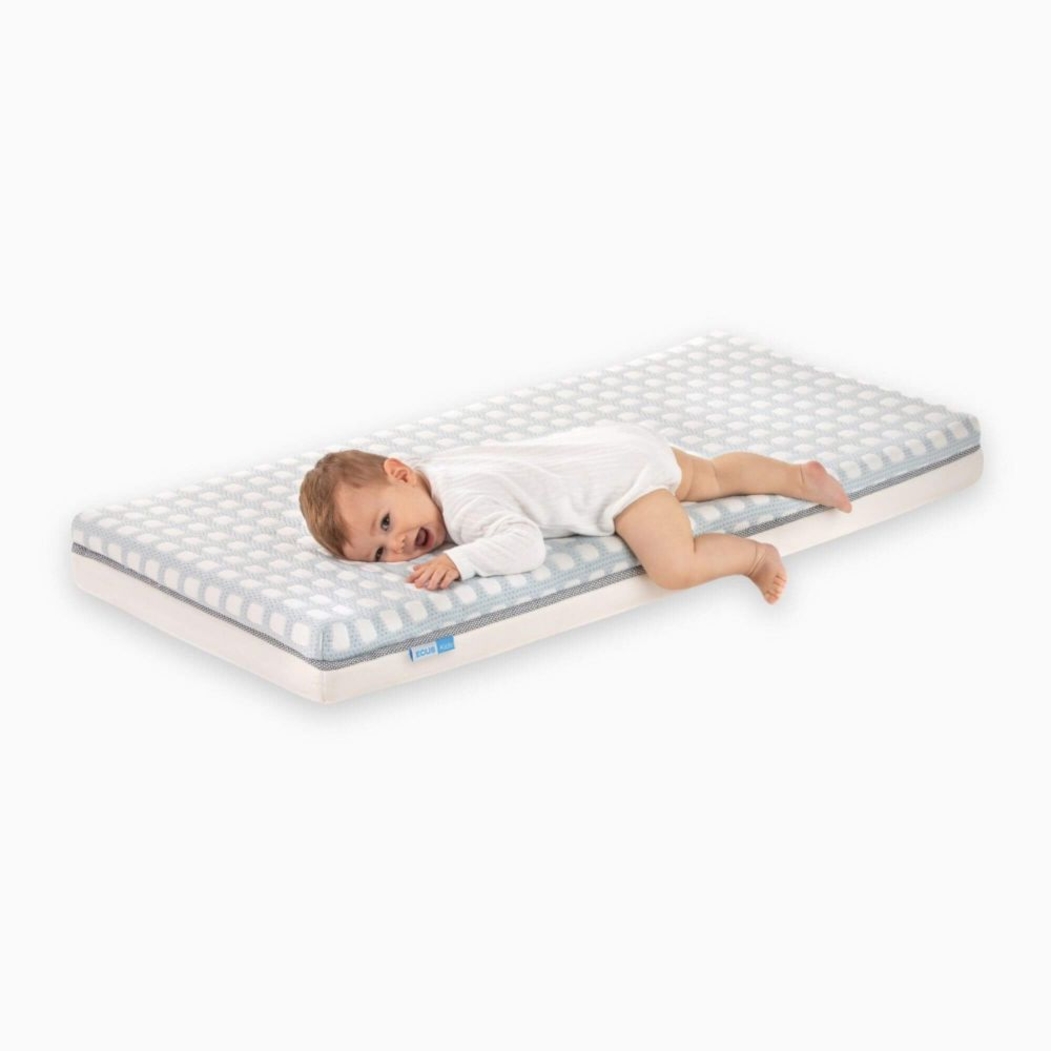 Colchão para Berço Ecus Kids Care Ultimate - Ecus Kids - 8433905533694