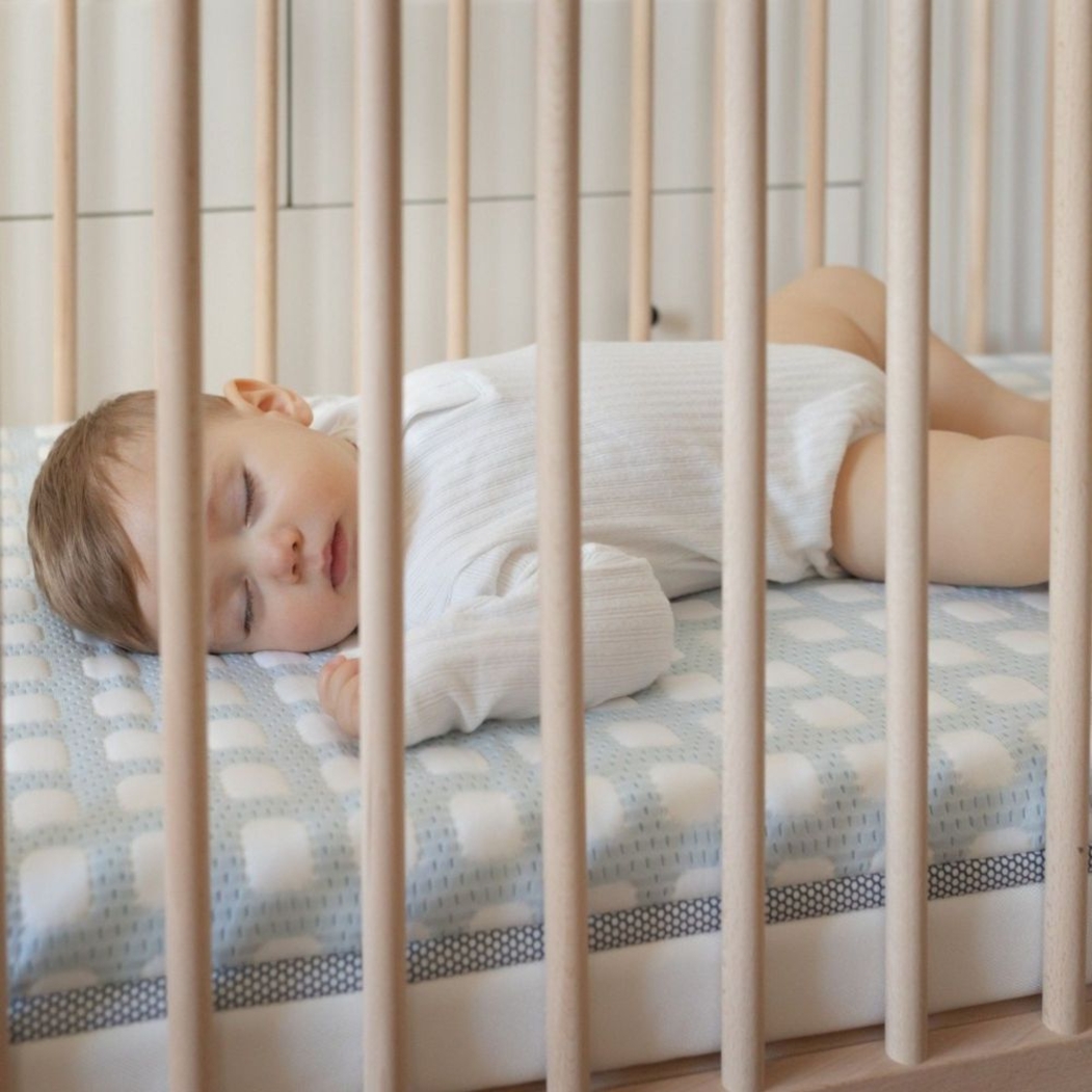 Colchão para Berço Ecus Kids Care Ultimate - Ecus Kids - 8433905533762