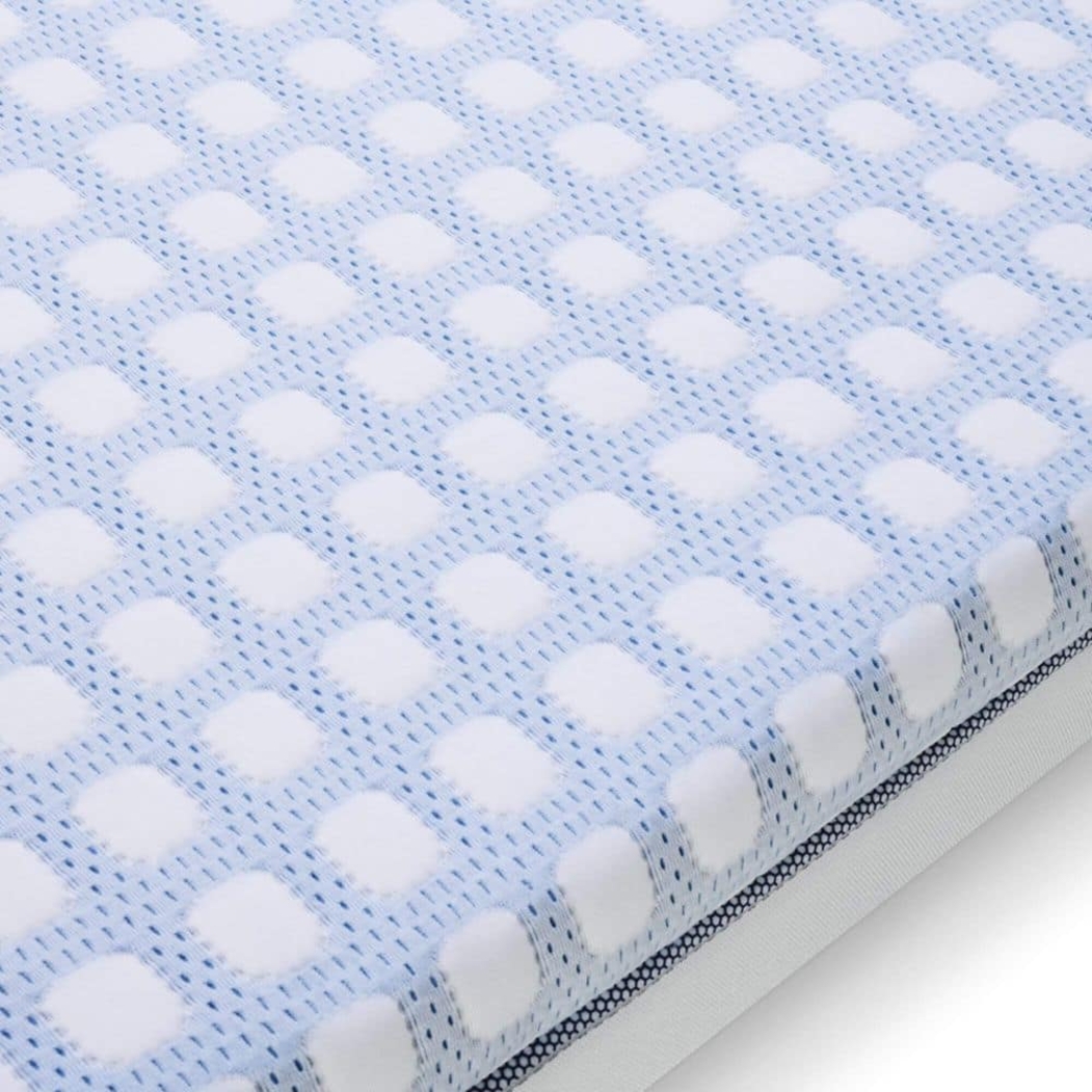 Colchão para Berço Ecus Kids Care Ultimate - Ecus Kids - 8433905533762