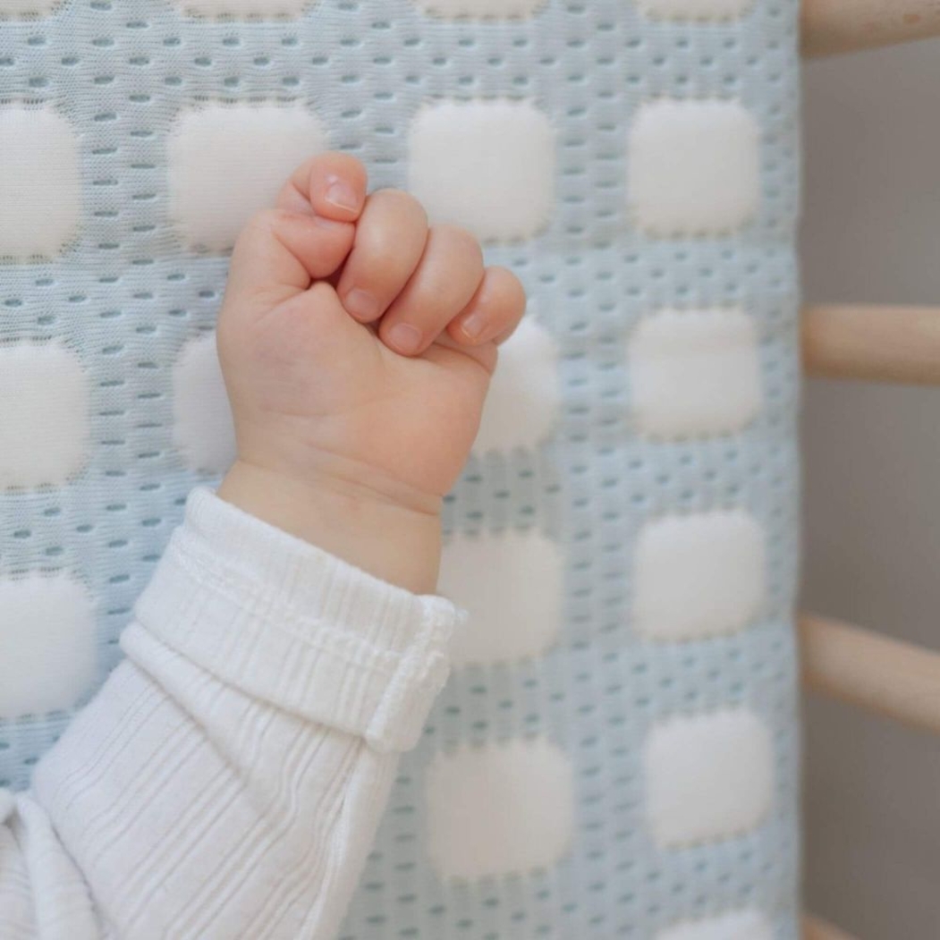 Colchão para Berço Ecus Kids Care Ultimate - Ecus Kids - 8433905533762