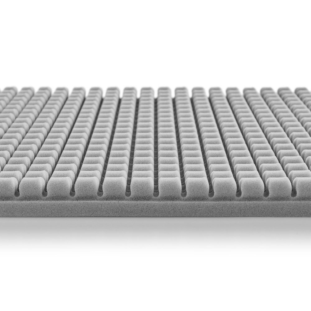 Colchão Ecus Kids Alcofa Ecus Care - Ecus Kids - 8433905389765