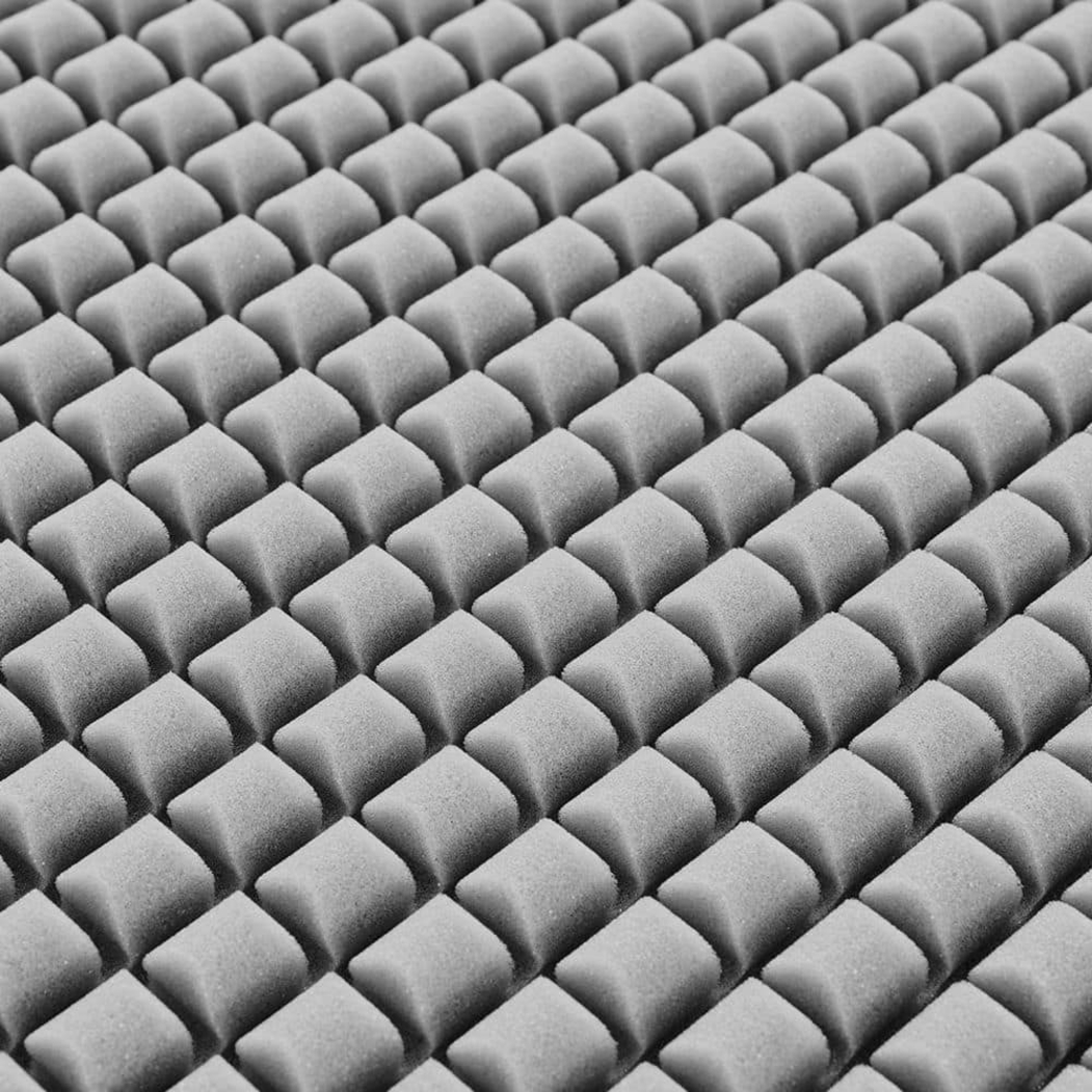 Colchão Ecus Kids Alcofa Ecus Care - Ecus Kids - 8433905389765