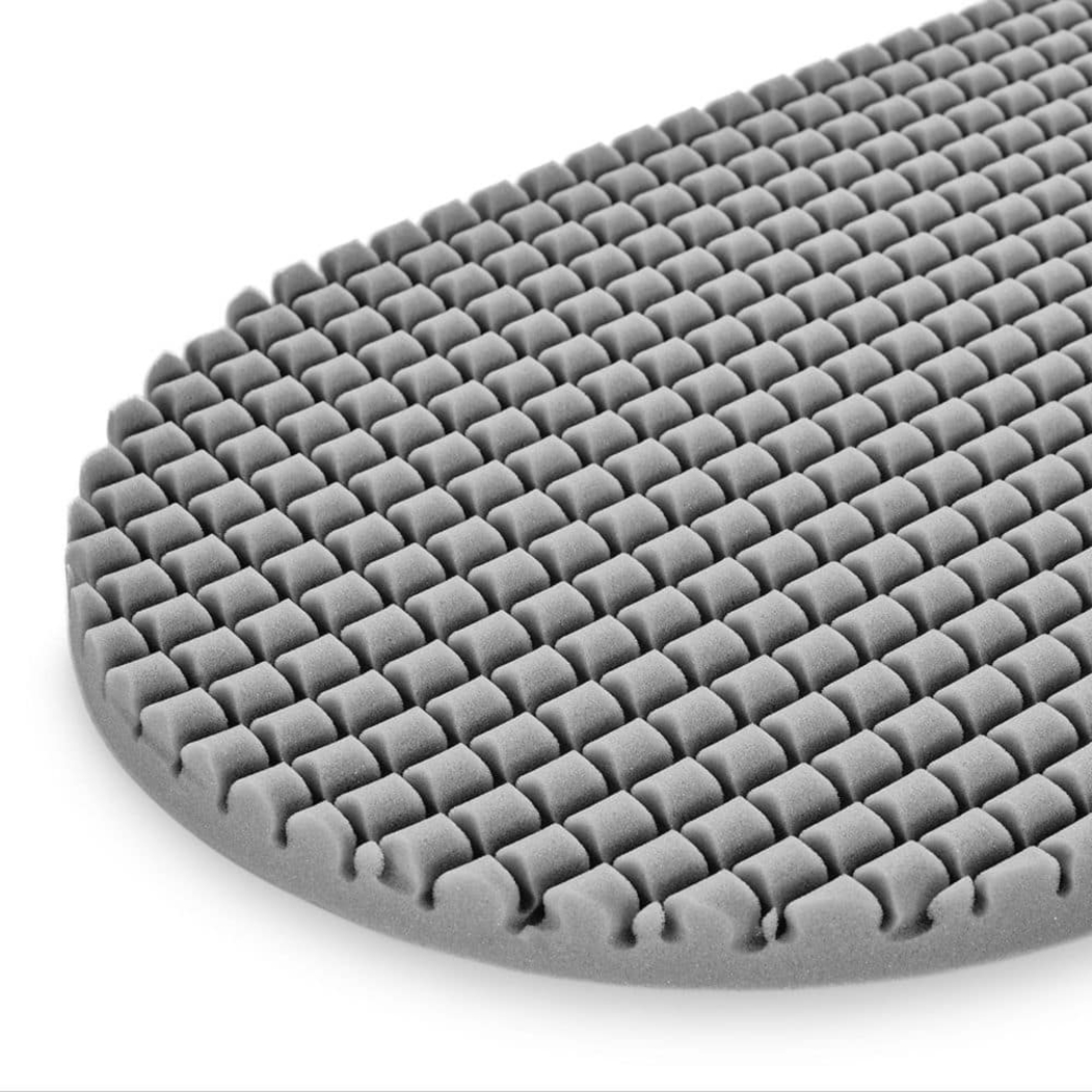 Colchão Ecus Kids Alcofa Ecus Care - Ecus Kids - 8433905389741