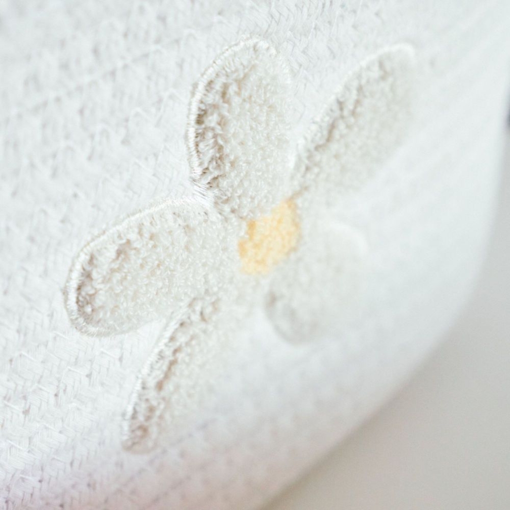 Cesta Childhome Flower - Childhome - 5420007168322