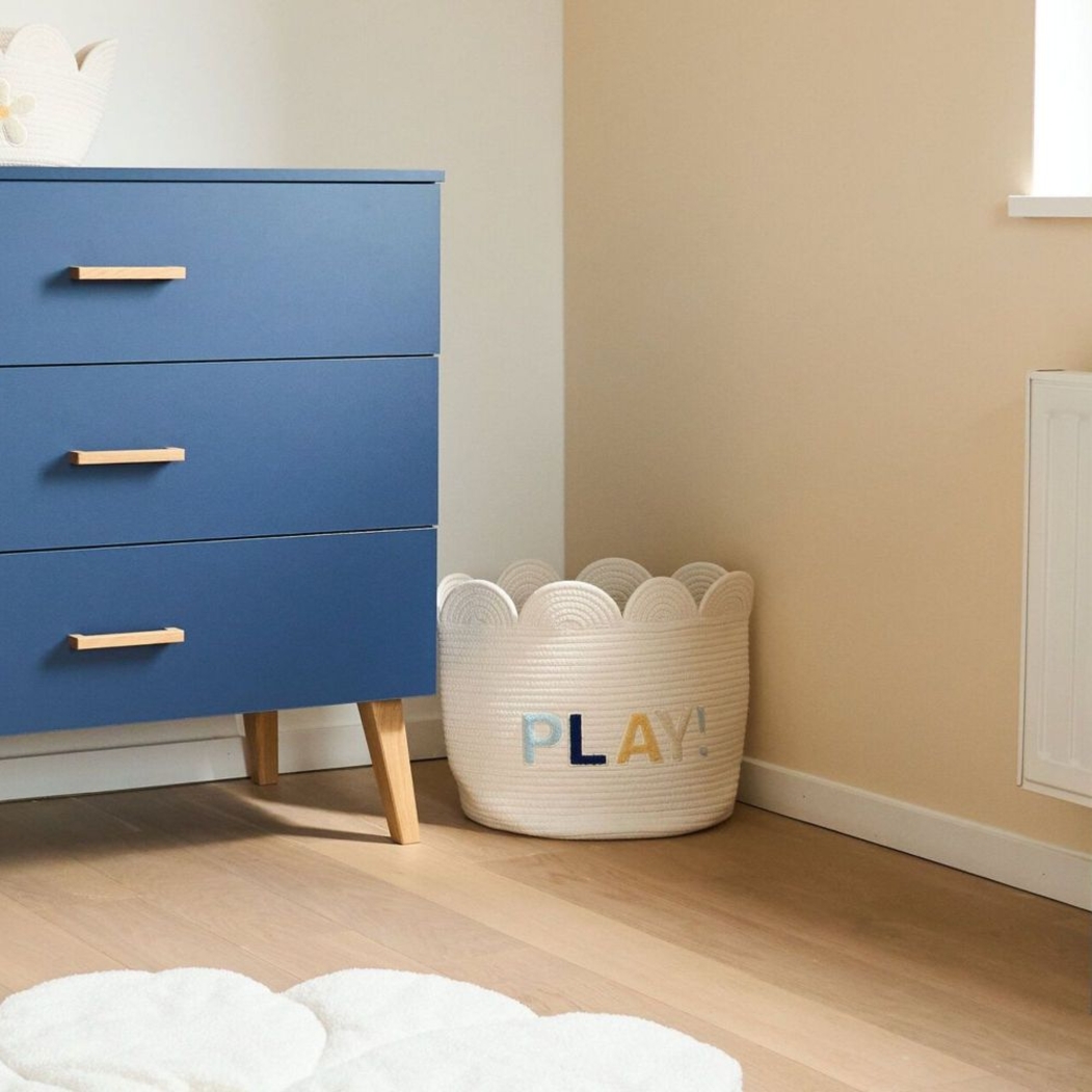 Cesta Childhome Play - Childhome - 5420007168315