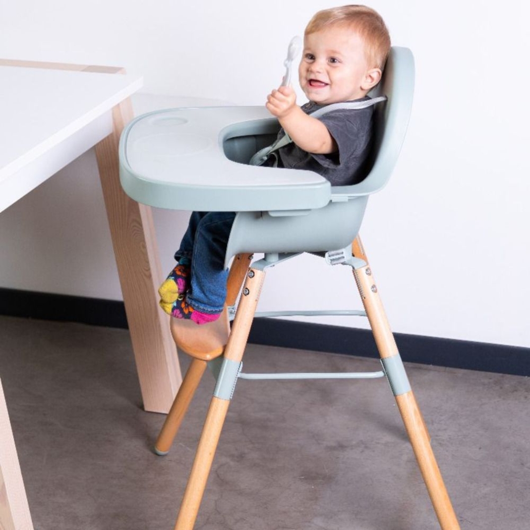 Cadeira de Papa Childhome Evolu 2 - Childhome - 5420007162658