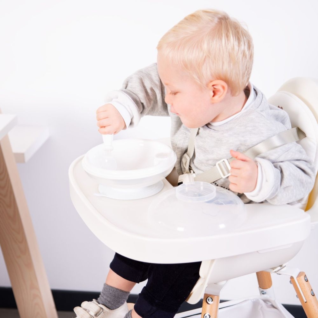 Cadeira de Papa Childhome Evolu 2 - Childhome - 5420007137786