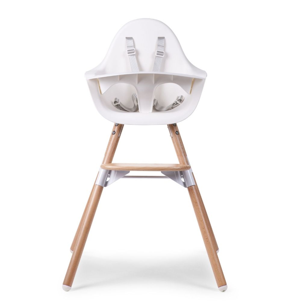 Cadeira de Papa Childhome Evolu 2 - Childhome - 5420007137786