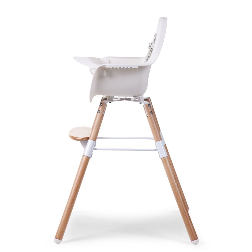 Cadeira de Papa Childhome Evolu 2 - Childhome - 5420007137786
